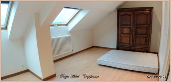 Appartement Duplex T7 d’Exception – Centre-ville de Montauban de Bretagne (35)
