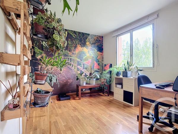 Appartement F3 à vendre  3 pièces - 64,69 m2 LONGJUMEAU - 91