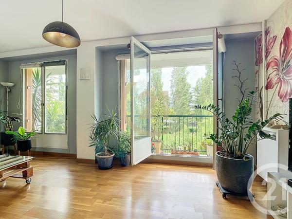 Appartement F3 à vendre  3 pièces - 64,69 m2 LONGJUMEAU - 91