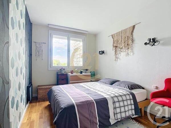 Appartement F3 à vendre  3 pièces - 64,69 m2 LONGJUMEAU - 91