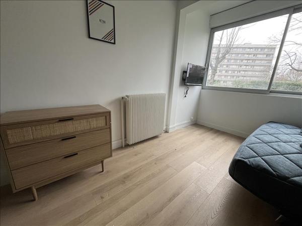 Appartement à vendre |  Lyon 04 |  1 pièce | 17,1 m²