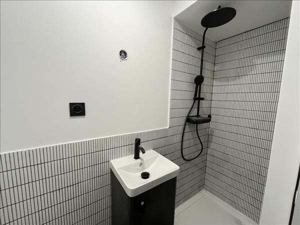 Appartement à vendre |  Lyon 04 |  1 pièce | 17,1 m²