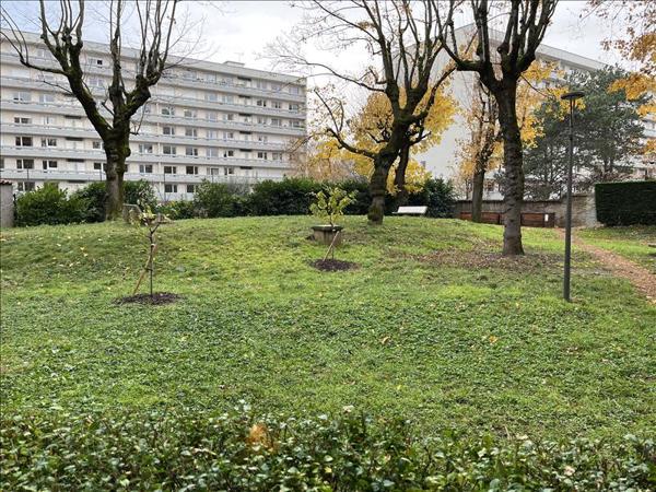 Appartement à vendre |  Lyon 04 |  1 pièce | 17,1 m²