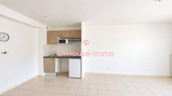 Appartement à louer 2 pièces de 42 m²