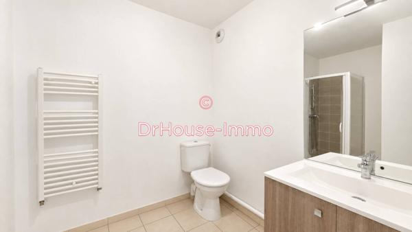 Appartement à louer 2 pièces de 42 m²
