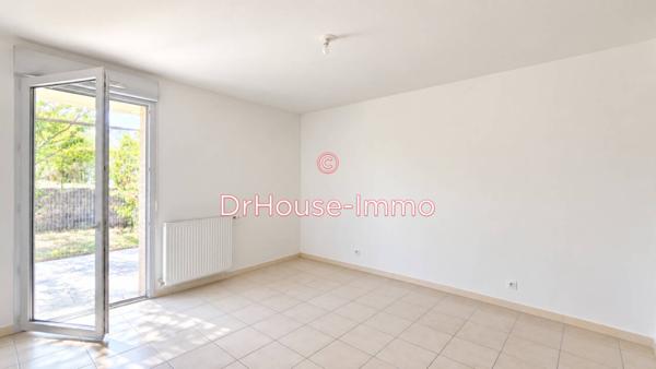 Appartement à louer 2 pièces de 42 m²