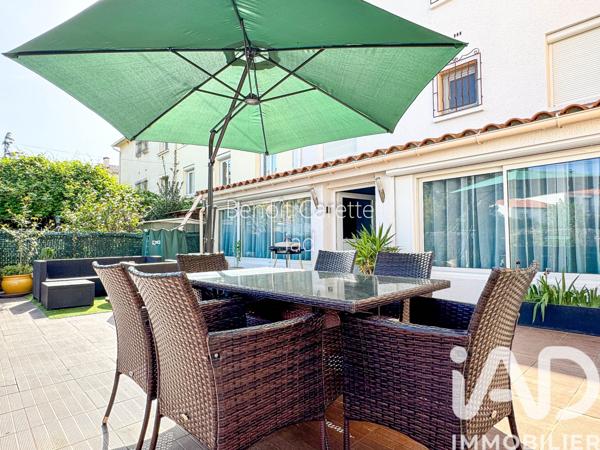 Appartement à vendre 3 pièces 86 m² Argelès-sur-Mer