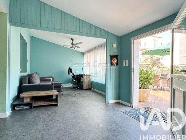 Appartement à vendre 3 pièces 86 m² Argelès-sur-Mer