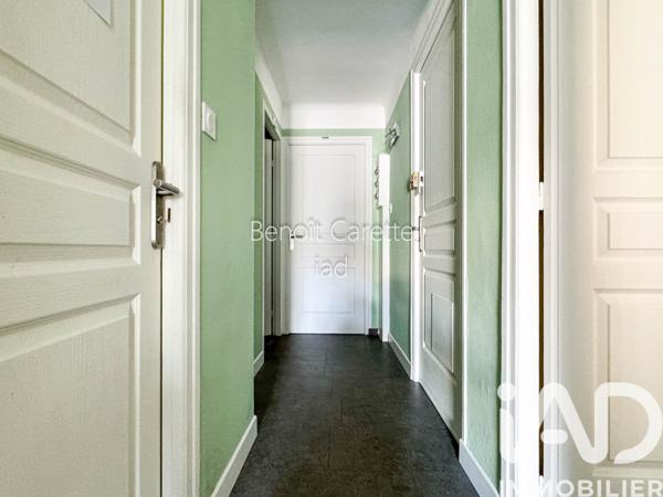 Appartement à vendre 3 pièces 86 m² Argelès-sur-Mer