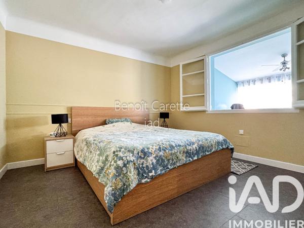 Appartement à vendre 3 pièces 86 m² Argelès-sur-Mer