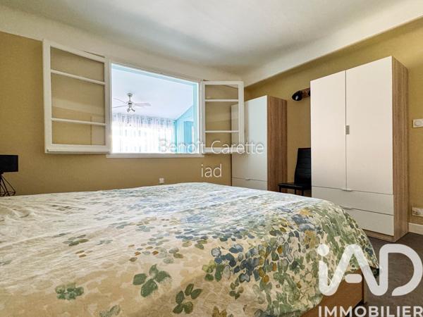 Appartement à vendre 3 pièces 86 m² Argelès-sur-Mer