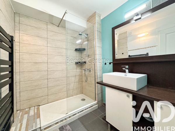 Appartement à vendre 3 pièces 86 m² Argelès-sur-Mer