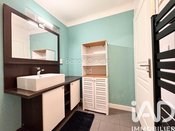 Appartement à vendre 3 pièces 86 m² Argelès-sur-Mer