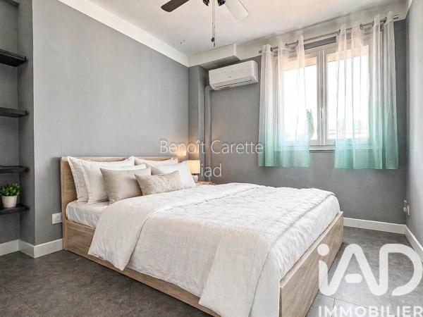 Appartement à vendre 3 pièces 86 m² Argelès-sur-Mer