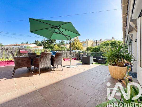 Appartement à vendre 3 pièces 86 m² Argelès-sur-Mer