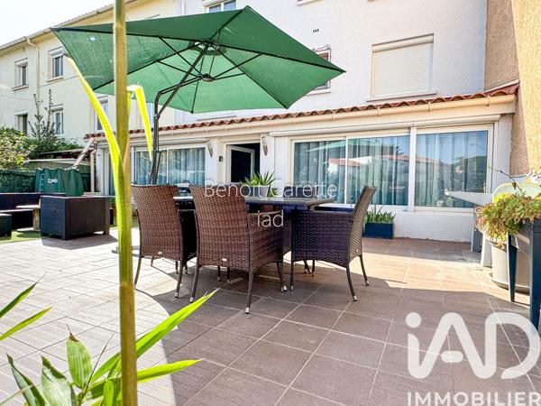 Appartement à vendre 3 pièces 86 m² Argelès-sur-Mer