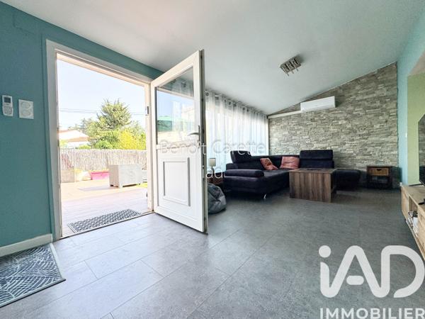 Appartement à vendre 3 pièces 86 m² Argelès-sur-Mer