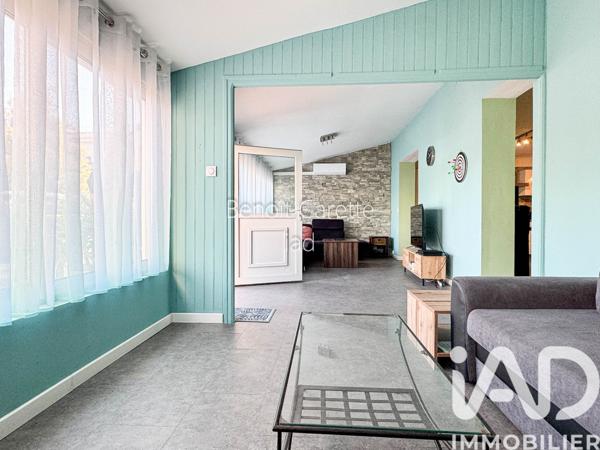 Appartement à vendre 3 pièces 86 m² Argelès-sur-Mer