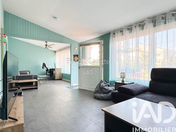 Appartement à vendre 3 pièces 86 m² Argelès-sur-Mer