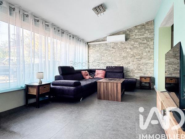 Appartement à vendre 3 pièces 86 m² Argelès-sur-Mer