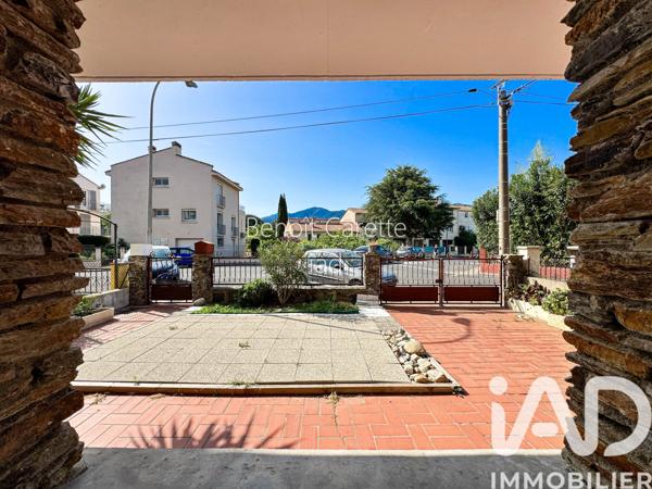 Appartement à vendre 3 pièces 86 m² Argelès-sur-Mer