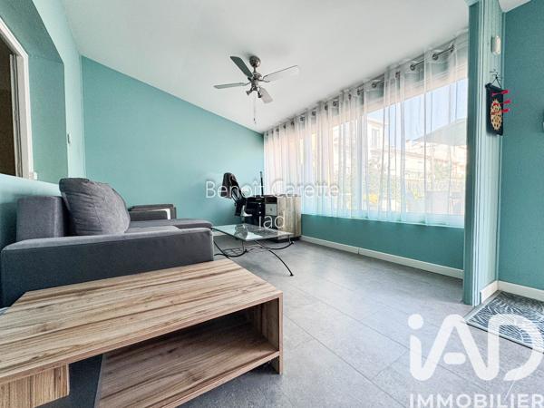 Appartement à vendre 3 pièces 86 m² Argelès-sur-Mer