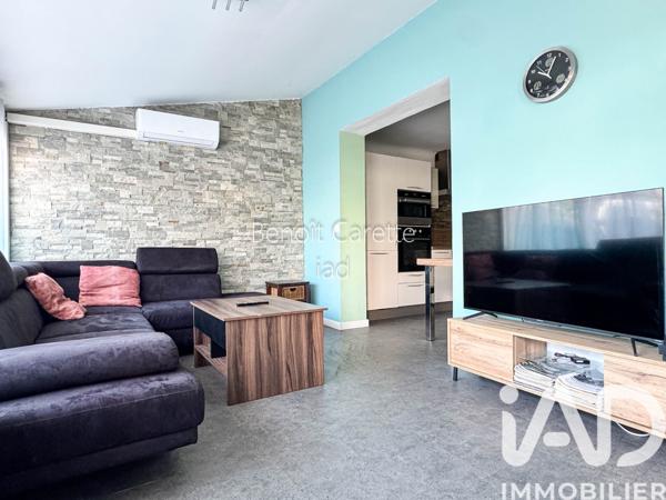 Appartement à vendre 3 pièces 86 m² Argelès-sur-Mer
