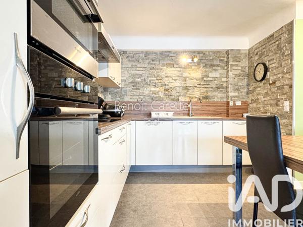 Appartement à vendre 3 pièces 86 m² Argelès-sur-Mer