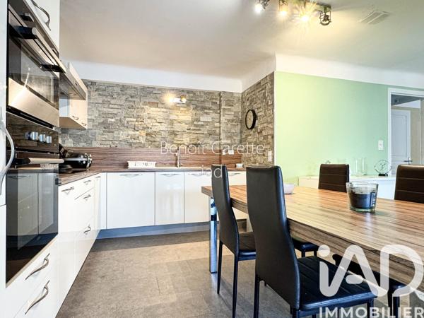Appartement à vendre 3 pièces 86 m² Argelès-sur-Mer