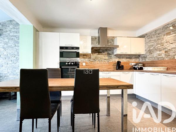 Appartement à vendre 3 pièces 86 m² Argelès-sur-Mer