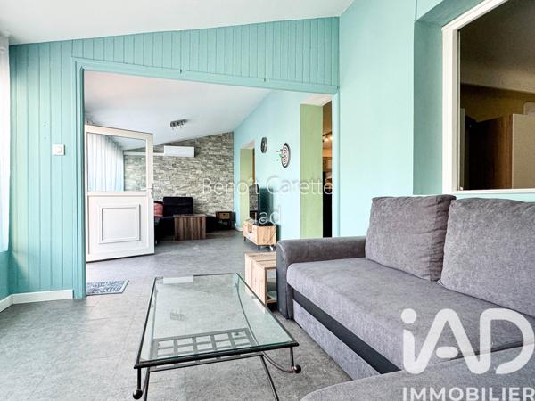 Appartement à vendre 3 pièces 86 m² Argelès-sur-Mer