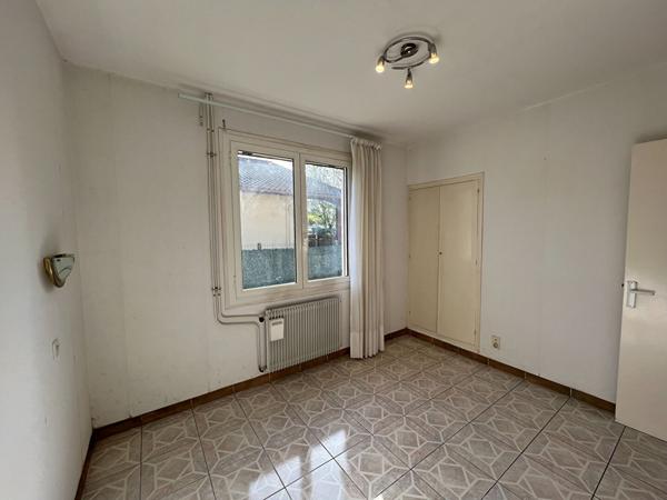 A vendre Maison 2 chambres à Mont De Marsan d'environ 115m² garage et combles aménageables