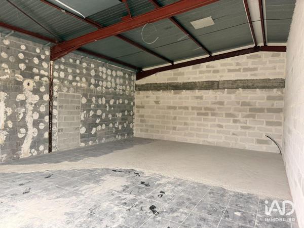 Location boutique/local commercial 68 m² Oraison