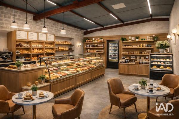 Location boutique/local commercial 68 m² Oraison