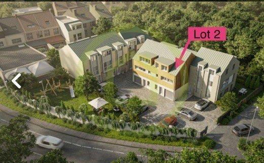 Maison en vefa à MARCQ EN BAROEUL (59700)