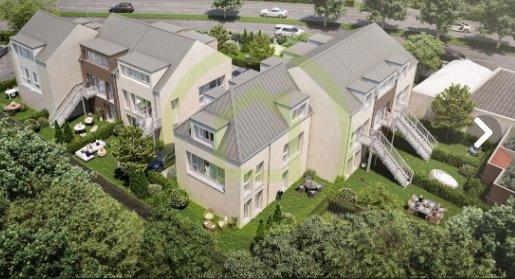 Maison en vefa à MARCQ EN BAROEUL (59700)