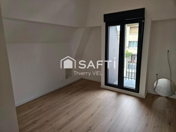 GRANDE MAISON RENOVEE AVEC BELLES PRESTATIONS