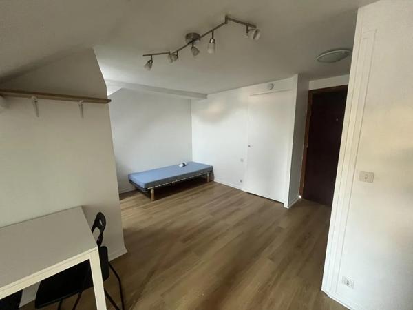 Appartement à louer à Chambéry (73000)