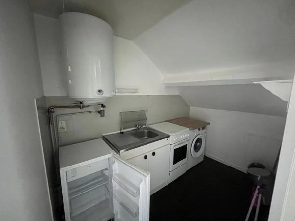 Appartement à louer à Chambéry (73000)