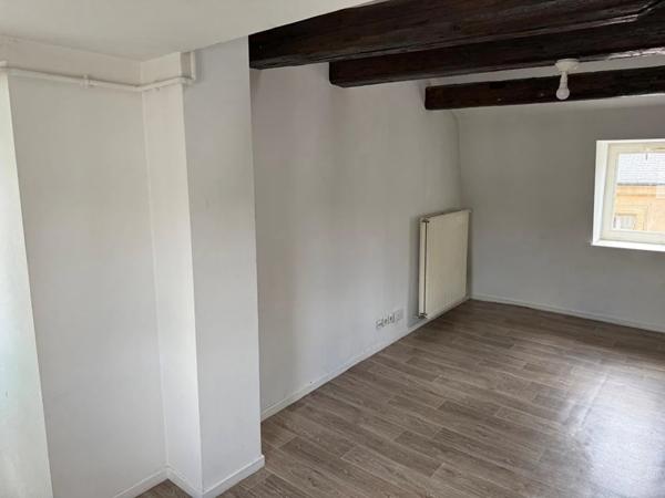 Appartement à louer à Nancy (54000)
