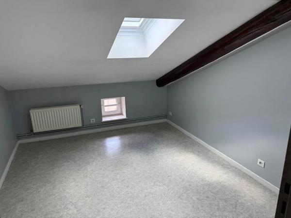 Appartement à louer à Nancy (54000)