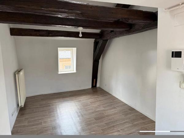 Appartement à louer à Nancy (54000)