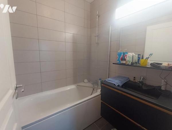 A VENDRE à ST HERBLAIN - APPT T2 de 49,28m2 + 1 stationnement