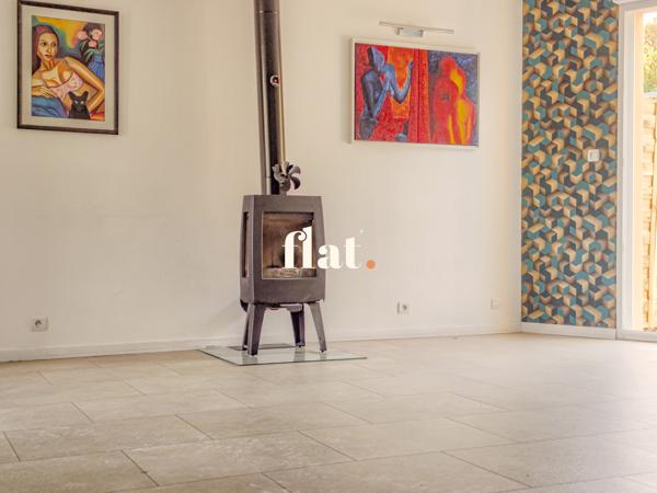 Maison 5 pièce(s) 3 chambre(s) 100 m²