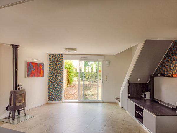 Maison 5 pièce(s) 3 chambre(s) 100 m²