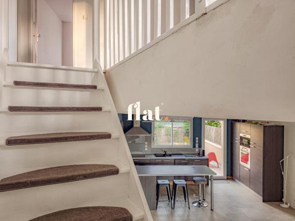 Maison 5 pièce(s) 3 chambre(s) 100 m²