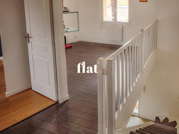 Maison 5 pièce(s) 3 chambre(s) 100 m²
