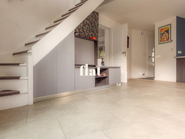 Maison 5 pièce(s) 3 chambre(s) 100 m²