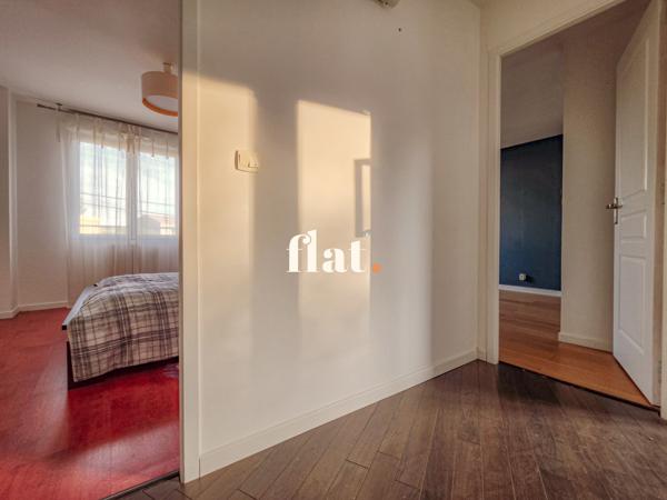 Maison 5 pièce(s) 3 chambre(s) 100 m²