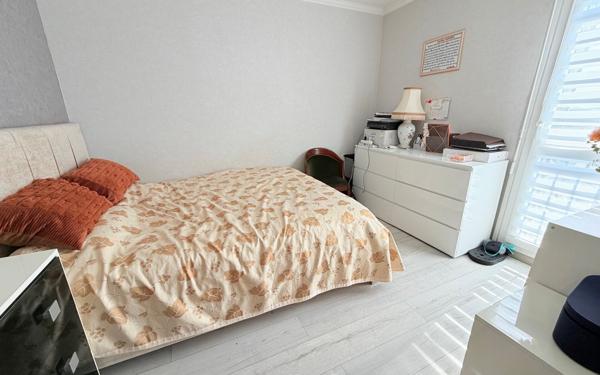 Appartement à vendre    4 pièces • 79 m2 Sevran